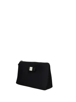 POCHETTE DONNA - SAVE MY BAG NERO - S62-MILLY-M-LY
