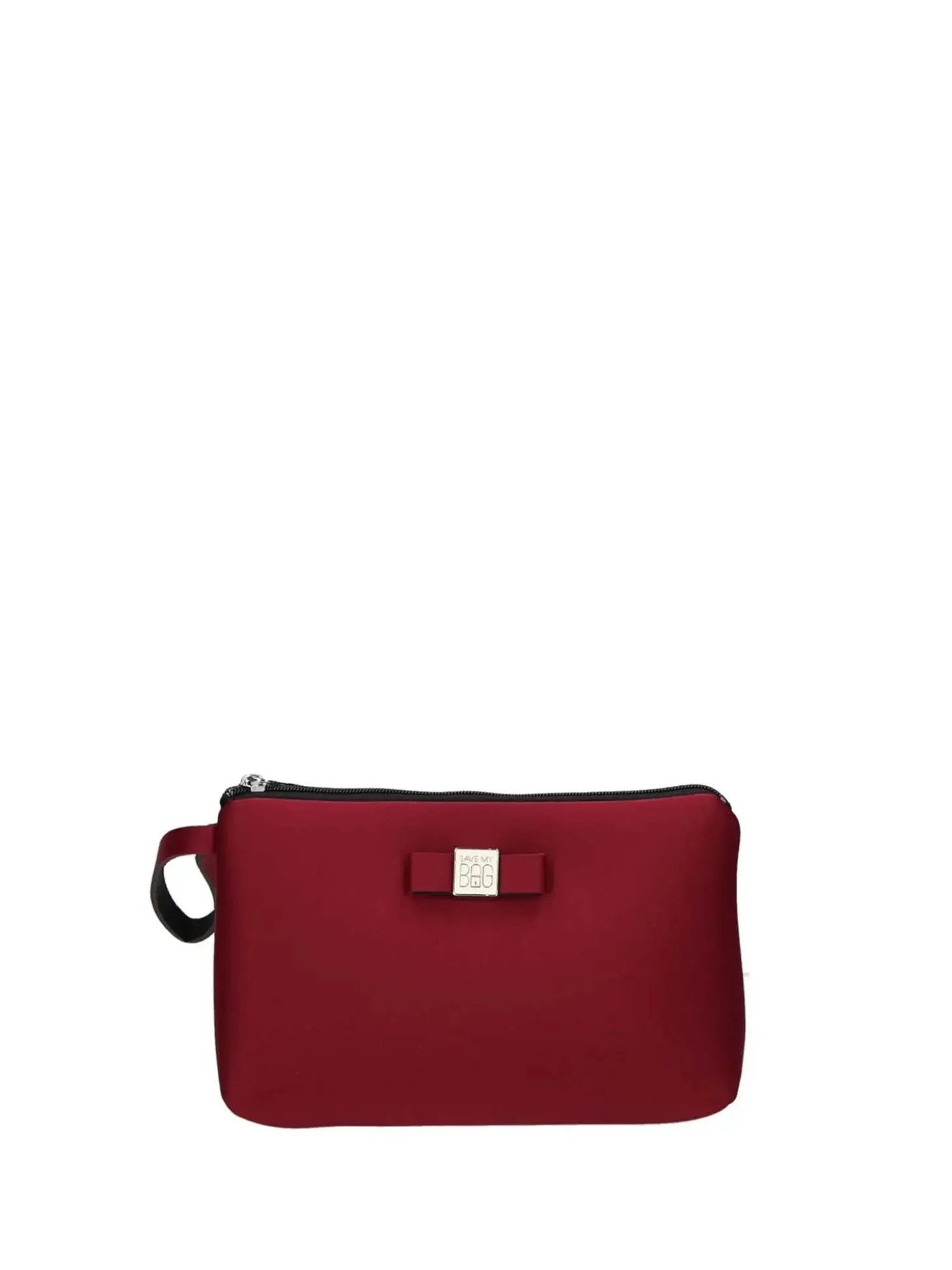 POCHETTE DONNA - SAVE MY BAG VIOLA - S62-MILLY-M-LY