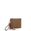 POCHETTE DONNA - SUN68 BEIGE - Y46216