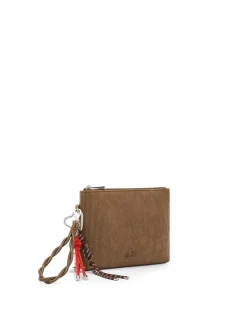 POCHETTE DONNA - SUN68 BEIGE - Y46216
