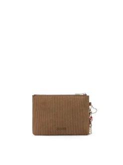 POCHETTE DONNA - SUN68 BEIGE - Y46216