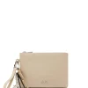 POCHETTE DONNA - SUN68 GRIGIO CHIARO - Y46204