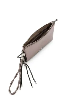 POCHETTE DONNA - SUN68 GRIGIO - Y46212