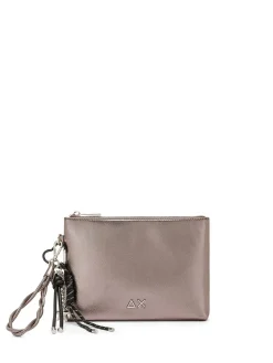 POCHETTE DONNA - SUN68 GRIGIO - Y46212