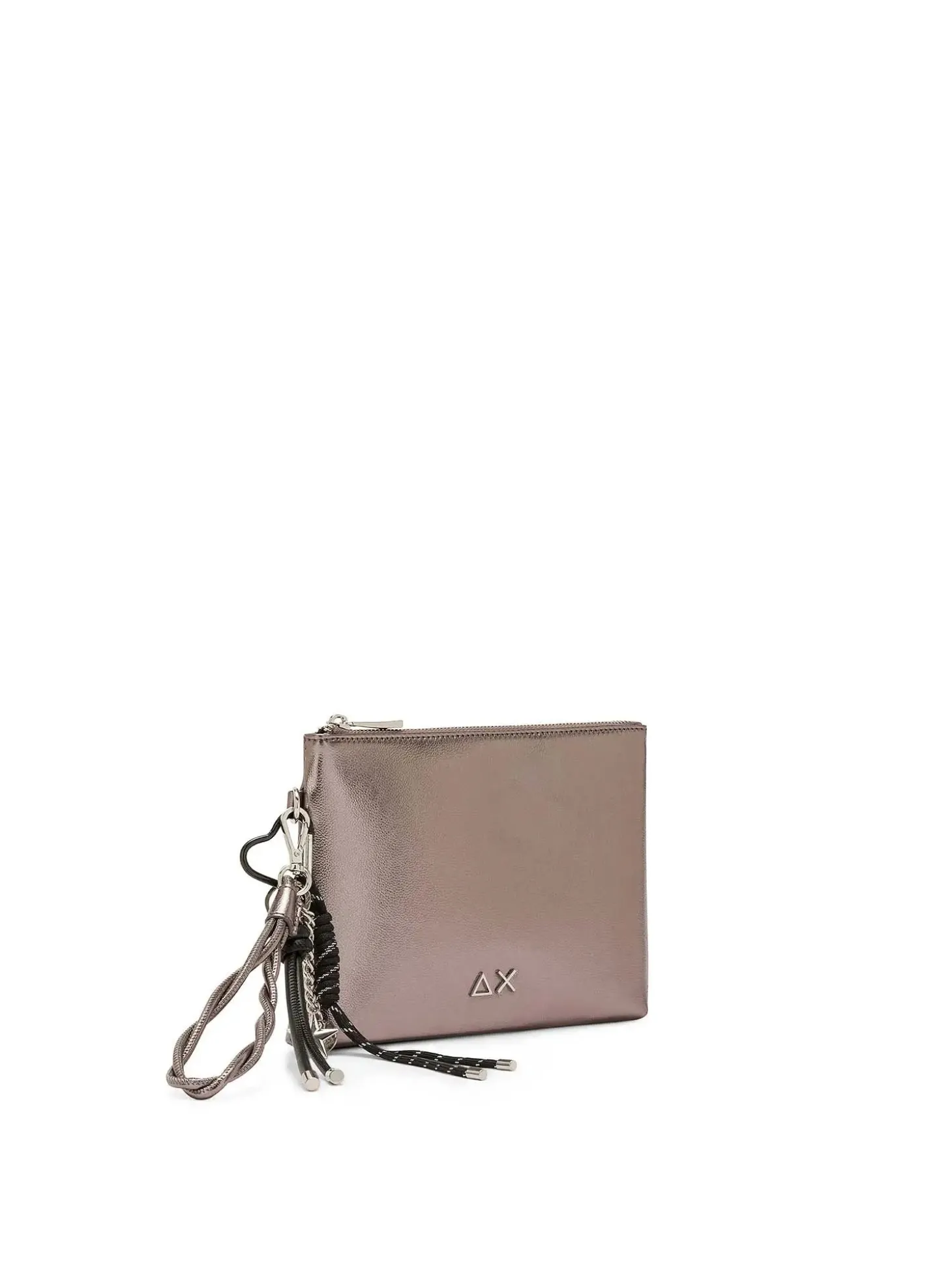 POCHETTE DONNA - SUN68 GRIGIO - Y46212