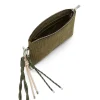 POCHETTE DONNA - SUN68 MILITARE - Y46216
