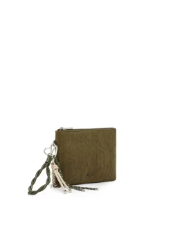 POCHETTE DONNA - SUN68 MILITARE - Y46216