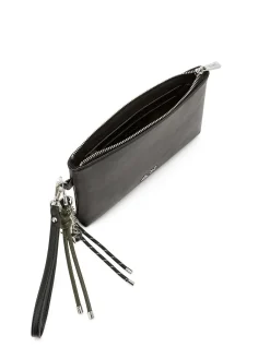 POCHETTE DONNA - SUN68 NERO - Y46204