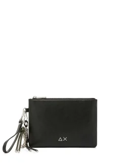 POCHETTE DONNA - SUN68 NERO - Y46204