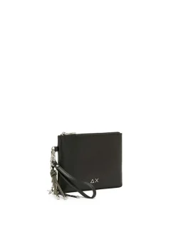 POCHETTE DONNA - SUN68 NERO - Y46204