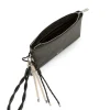 POCHETTE DONNA - SUN68 NERO - Y46230