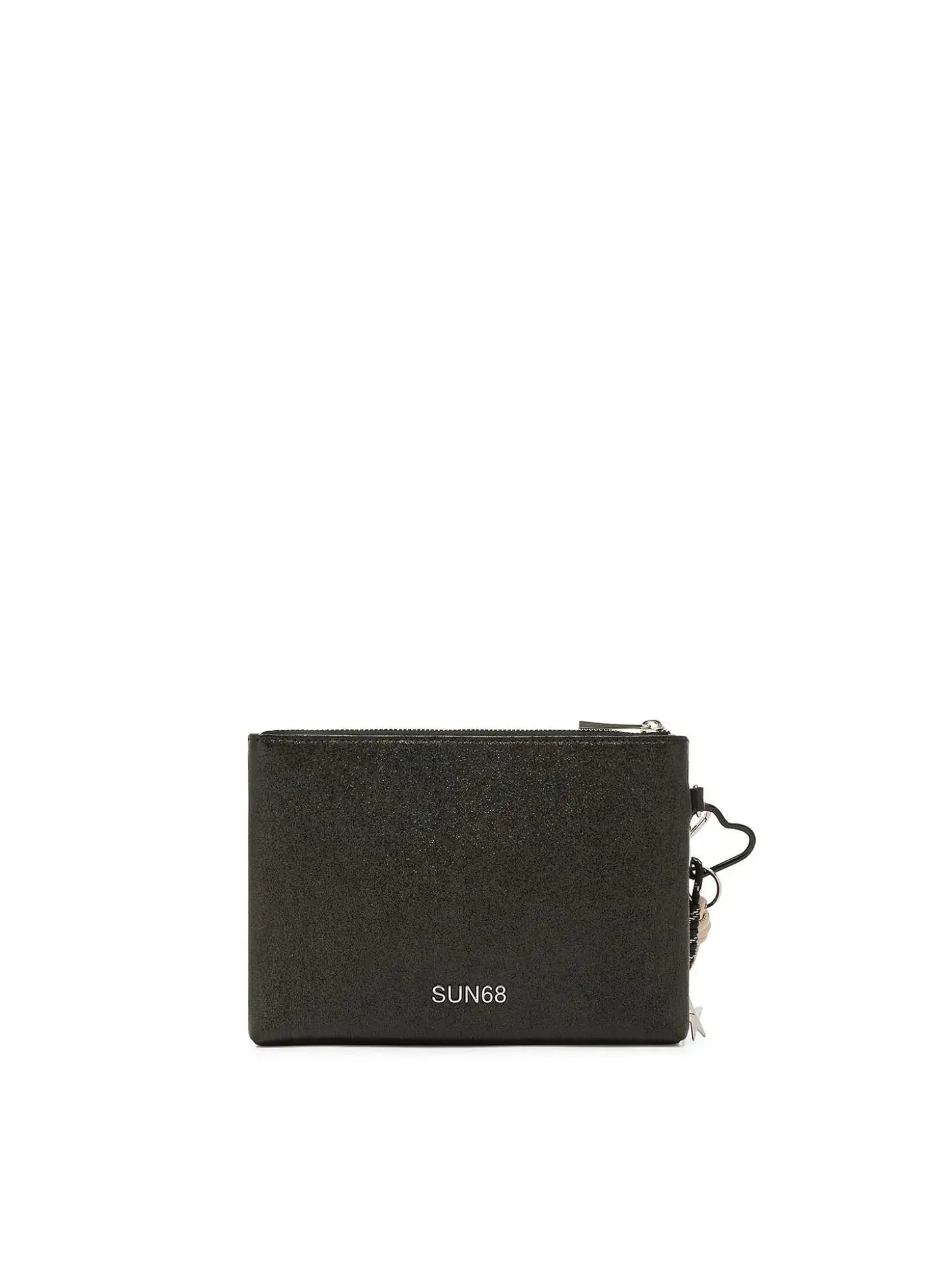 POCHETTE DONNA - SUN68 NERO - Y46230