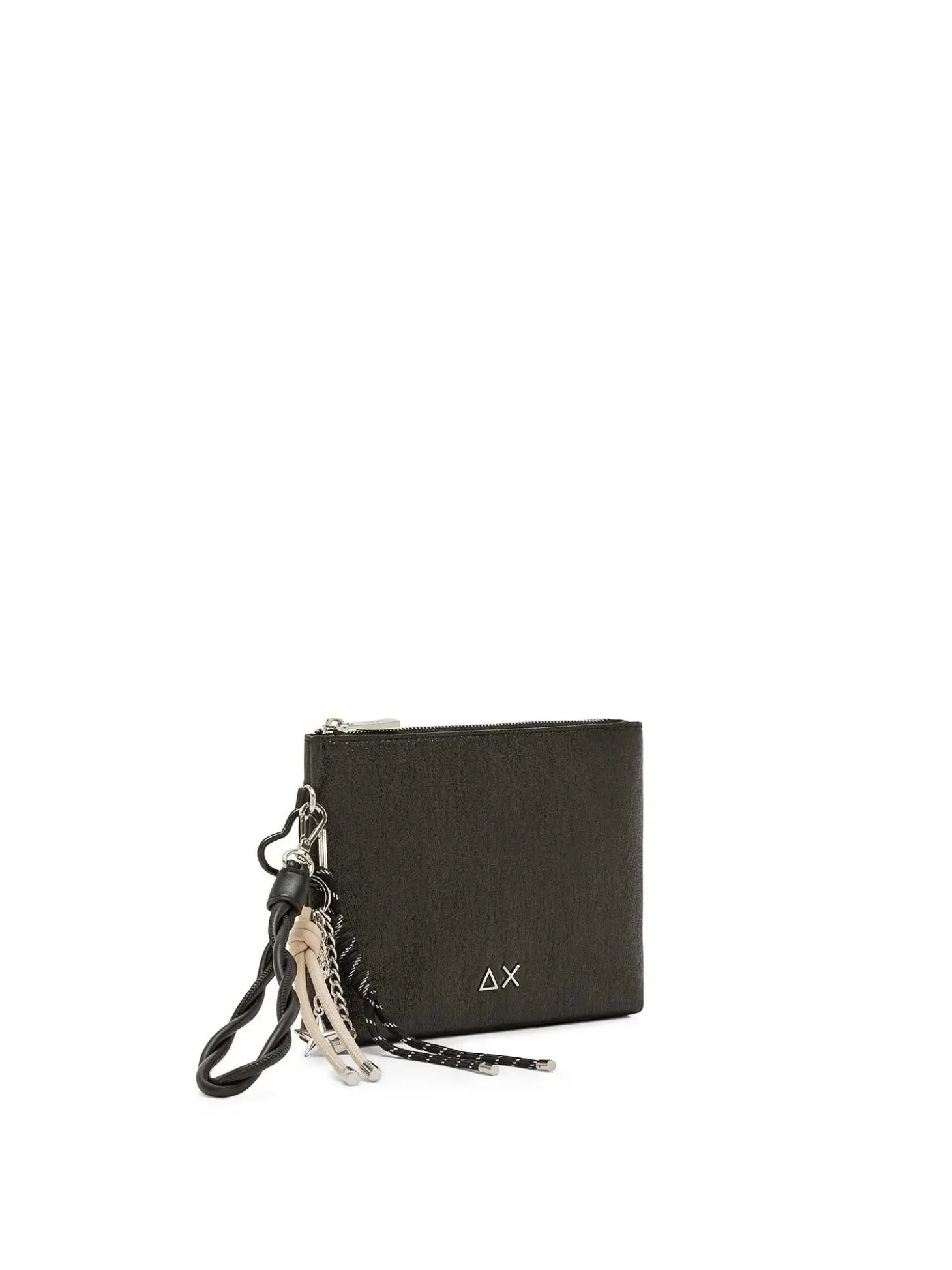 POCHETTE DONNA - SUN68 NERO - Y46230