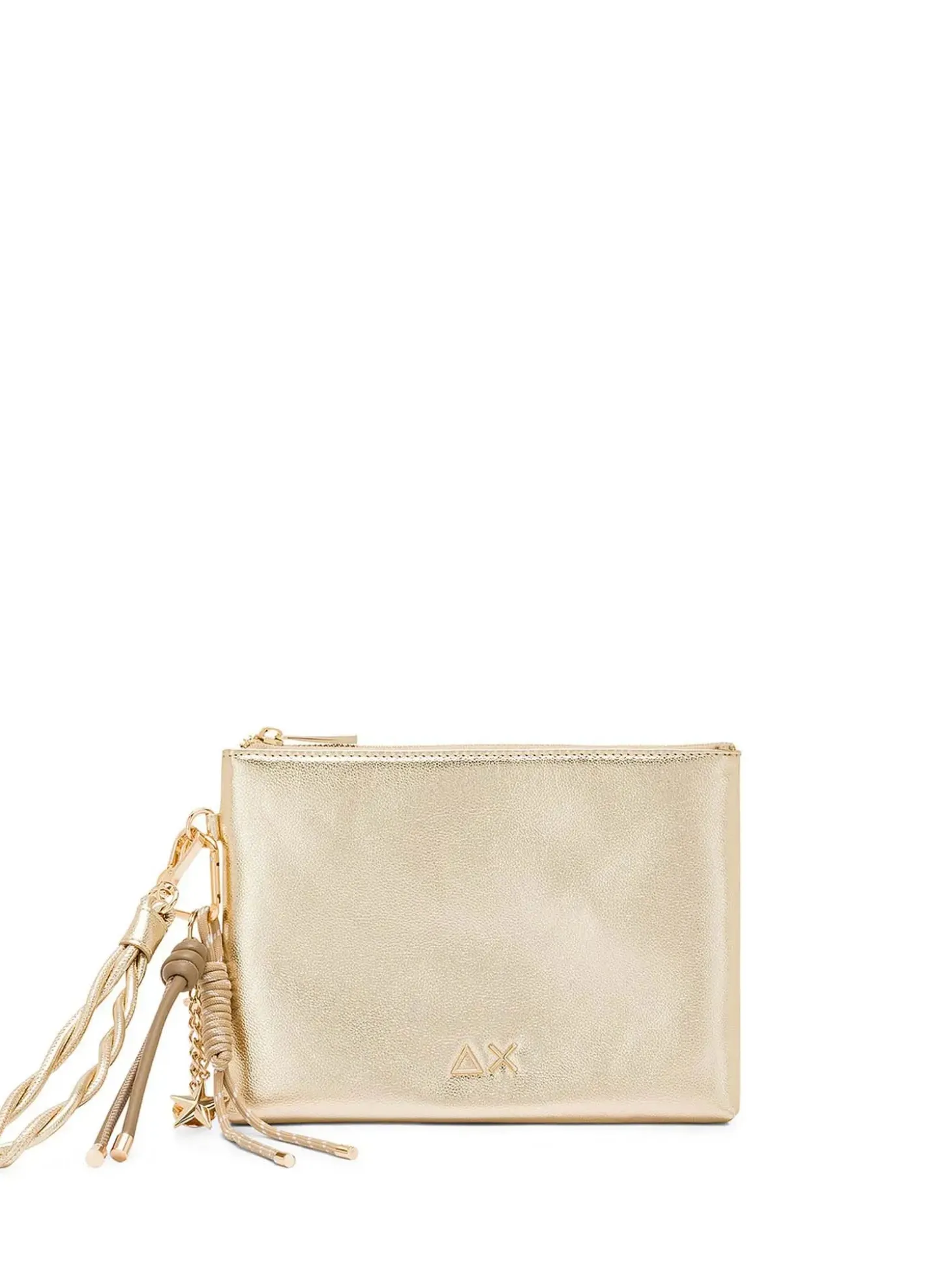POCHETTE DONNA - SUN68 ORO - Y46212