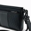 POCHETTE UOMO - ARMANI EXCHANGE NERO - XM003285 AF26691