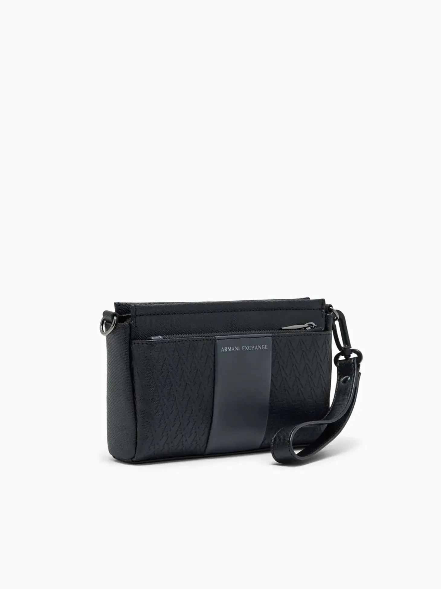 POCHETTE UOMO - ARMANI EXCHANGE NERO - XM003285 AF26691