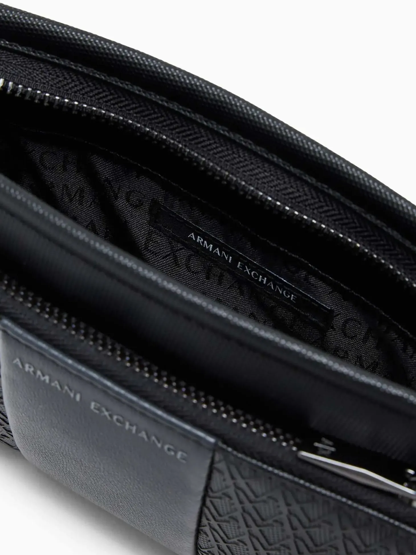 POCHETTE UOMO - ARMANI EXCHANGE NERO - XM003285 AF26691