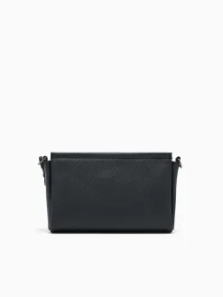 POCHETTE UOMO - ARMANI EXCHANGE NERO - XM003285 AF26691