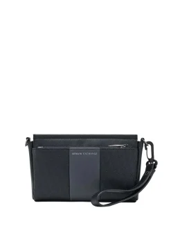 POCHETTE UOMO - ARMANI EXCHANGE NERO - XM003285 AF26691
