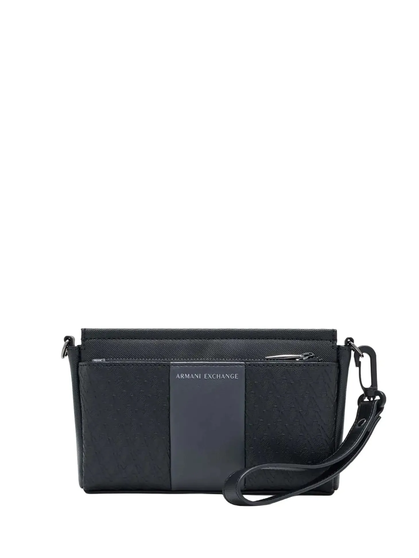 POCHETTE UOMO - ARMANI EXCHANGE NERO - XM003285 AF26691