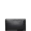 POCHETTE UOMO - CALVIN KLEIN NERO - LV04D1232G