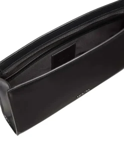 POCHETTE UOMO - CALVIN KLEIN NERO - LV04D1232G
