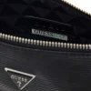 POCHETTE UOMO - GUESS NERO - HMMIPW P6217