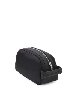 POCHETTE UOMO - GUESS NERO - PMBEHN P6161
