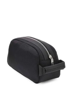 POCHETTE UOMO - GUESS NERO - PMBEHN P6161