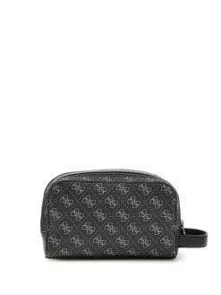 POCHETTE UOMO - GUESS NERO - PMMILO P5461