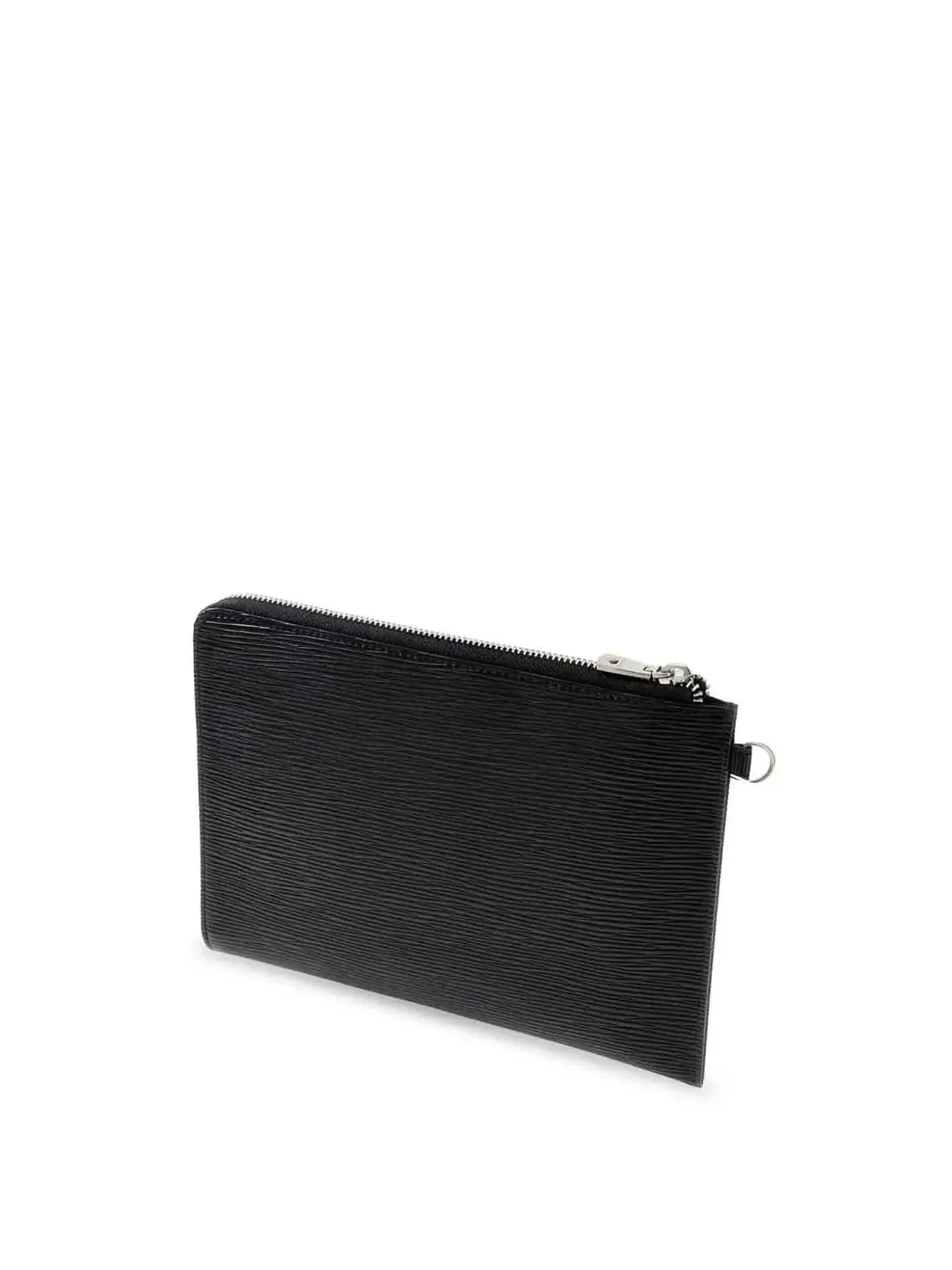POCHETTE UOMO - GUESS NERO - PMMIPW P6335