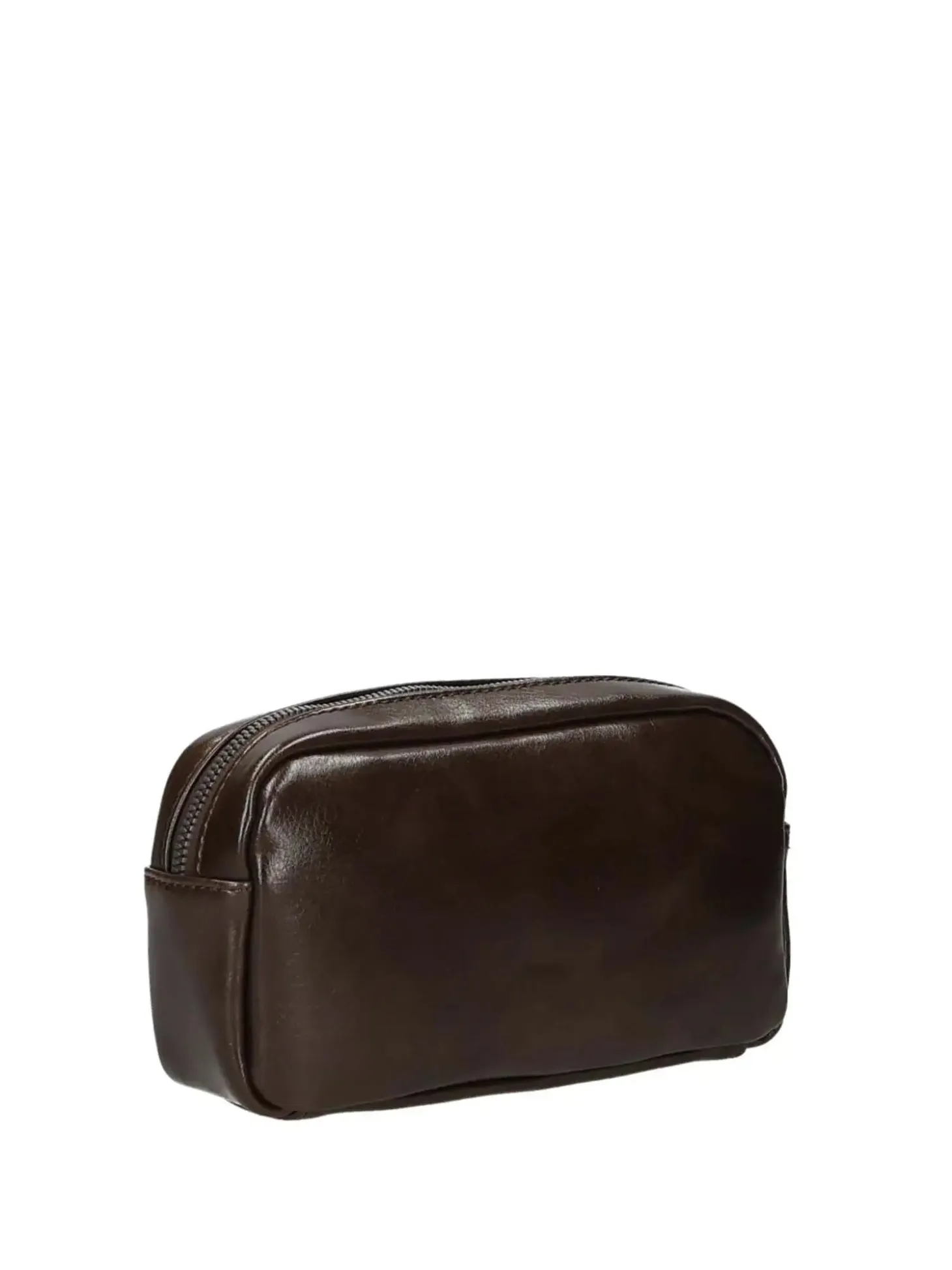 POCHETTE UOMO - LUMBERJACK MARRONE SCURO - LKP05MBA1215