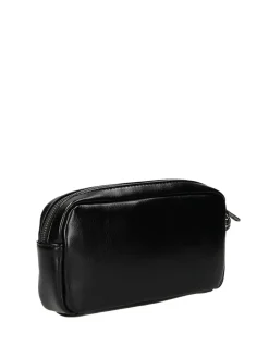 POCHETTE UOMO - LUMBERJACK NERO - LKP05MBA1215