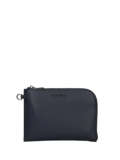 POCHETTE UOMO - MOMODESIGN BLU - MO-71SF