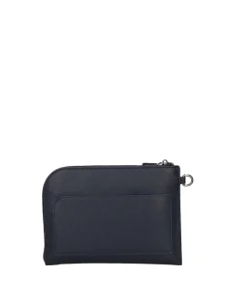 POCHETTE UOMO - MOMODESIGN BLU - MO-71SF