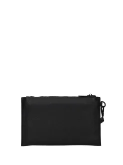 POCHETTE UOMO - MOMODESIGN NERO - MO-05EE