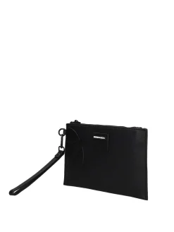 POCHETTE UOMO - MOMODESIGN NERO - MO-05EE