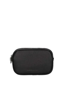 POCHETTE UOMO - MOMODESIGN NERO - MO-47SF