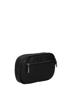 POCHETTE UOMO - MOMODESIGN NERO - MO-47SF