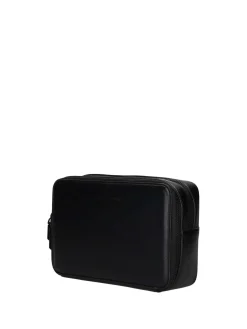 POCHETTE UOMO - MOMODESIGN NERO - MO-39PU