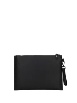POCHETTE UOMO - MOMODESIGN NERO - MO-06EE
