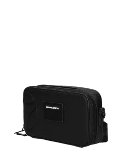 POCHETTE UOMO - MOMODESIGN NERO - MO-04EE