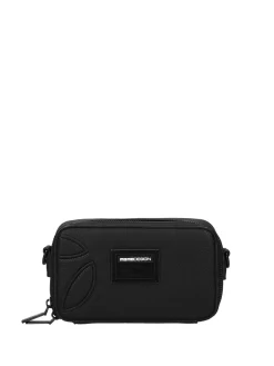 POCHETTE UOMO - MOMODESIGN NERO - MO-04EE