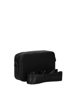 POCHETTE UOMO - MOMODESIGN NERO - MO-04EE