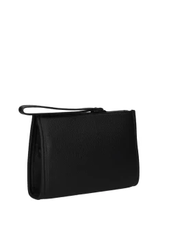 POCHETTE UOMO - MOMODESIGN NERO - MO-03EE