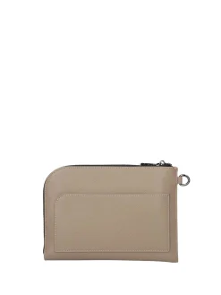 POCHETTE UOMO - MOMODESIGN TAUPE - MO-71SF