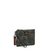 POCHETTE UOMO - SUN68 MILITARE - Y46118