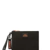POCHETTE UOMO - SUN68 NERO - Y46104