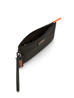 POCHETTE UOMO - SUN68 NERO - Y46104