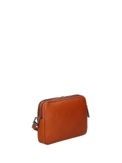 POCHETTE UOMO - 4US PACIOTTI CUOIO - 10720